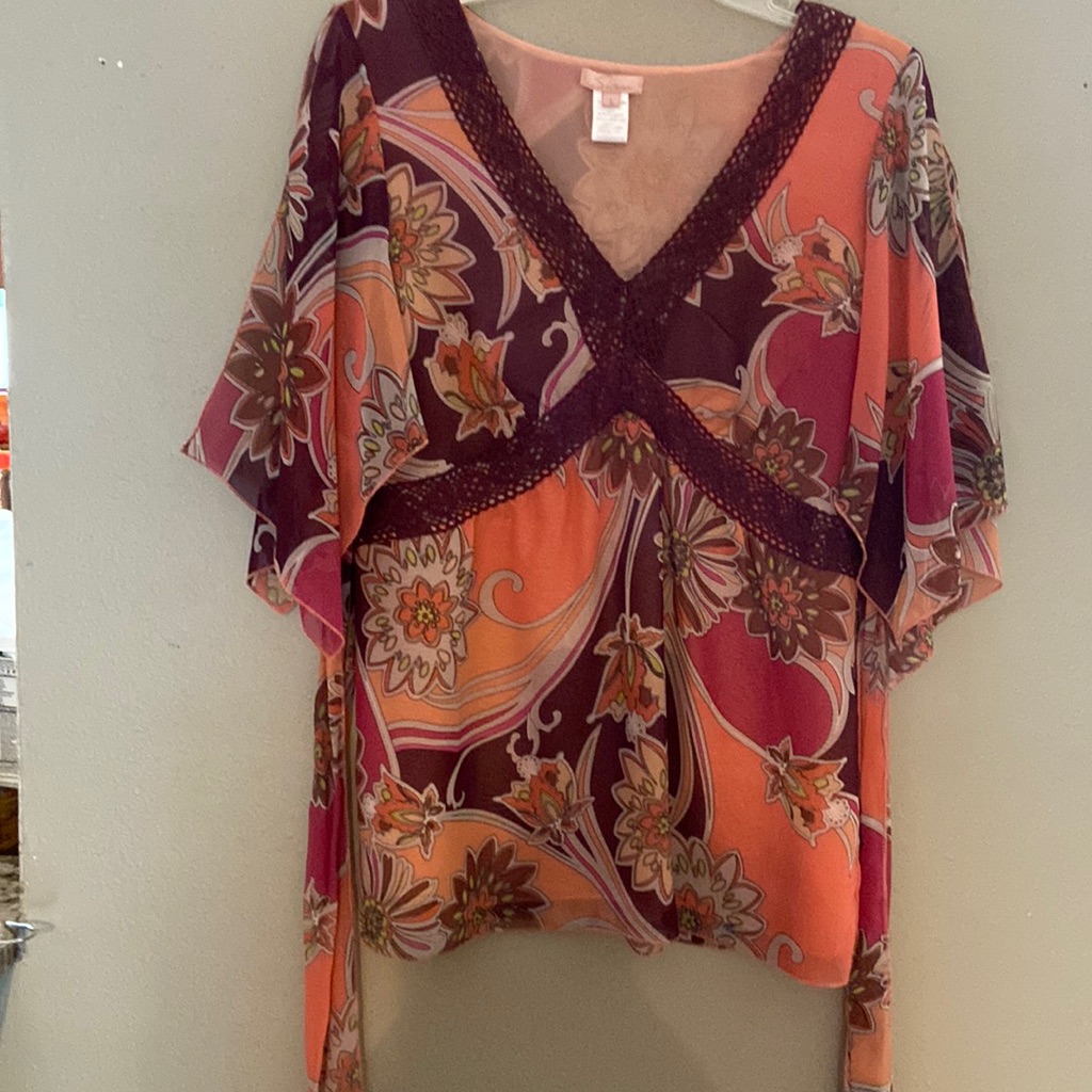 Swassi Tops